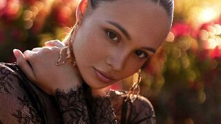 Free Nude SophieMatthews