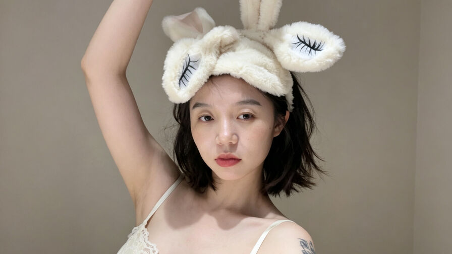 Enjoy Live Webcam with MeimeiZhou