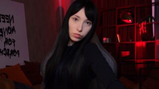 SeraphineSparda similar live stream profile