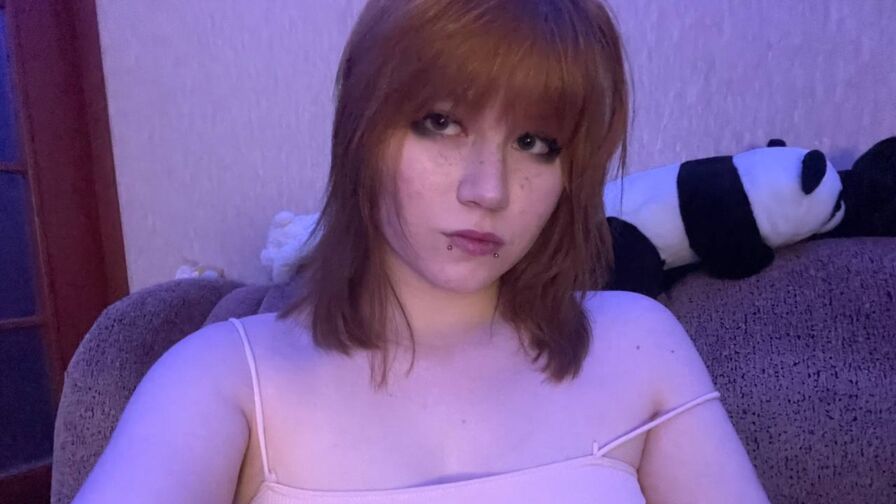 MiSokimo's Live Nude Chat