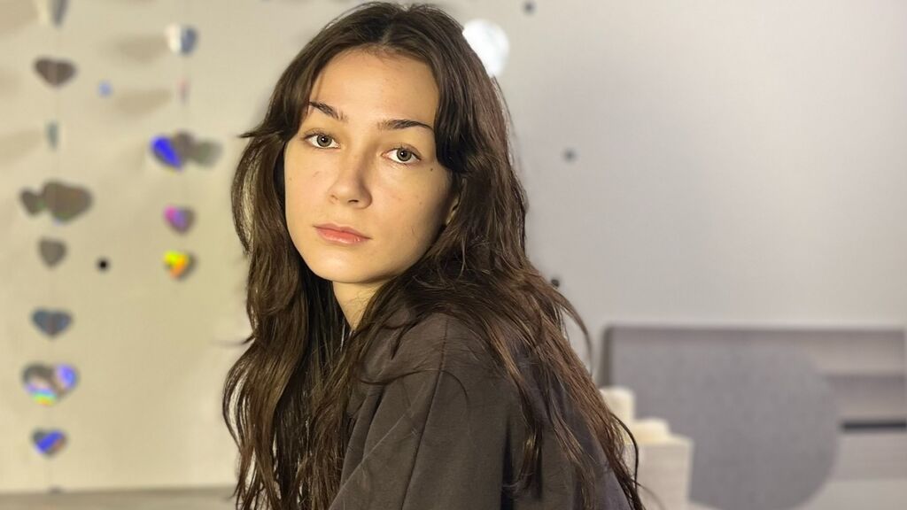 TheressaTerrace's profile from Jasmin at GirlsOfJasmin'