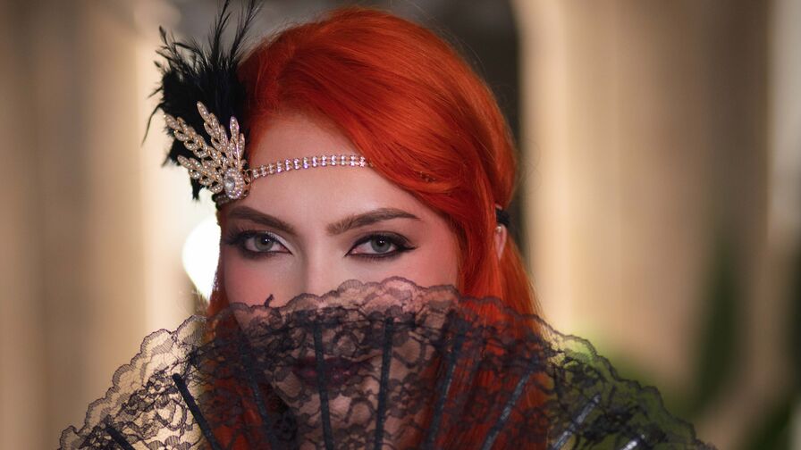 MorgenFloquet's Live Nude Chat