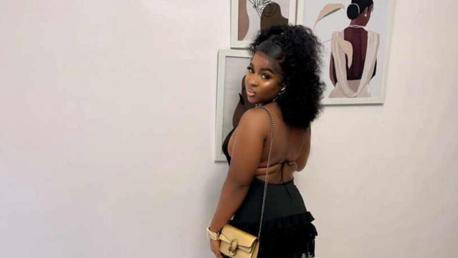 Watch AnnyBricks live on Recorded Camera❤️