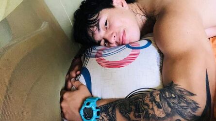 AlejandroMaximo's live cam