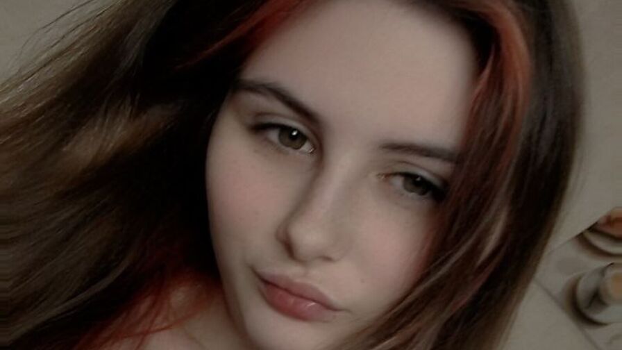 Enjoy Live Webcam with HelenGren