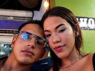 SophiaAndEthan Sex Cam Show