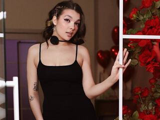 LynetteFairbroth Live cam chat with models
