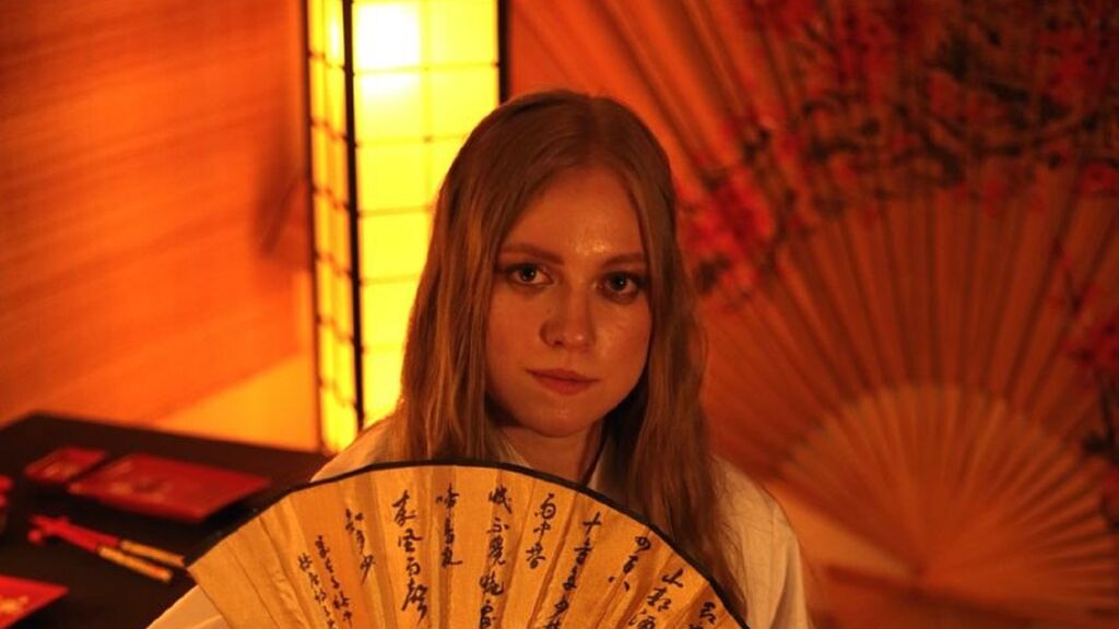 MandiKressierer's profile from Jasmin at GirlsOfJasmin'