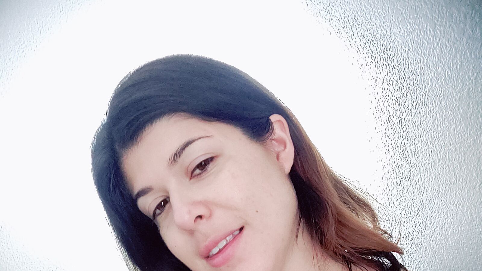 DiannaSins erotic portrait