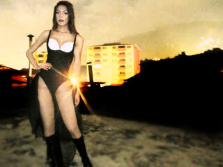 ElecktraGomez's page