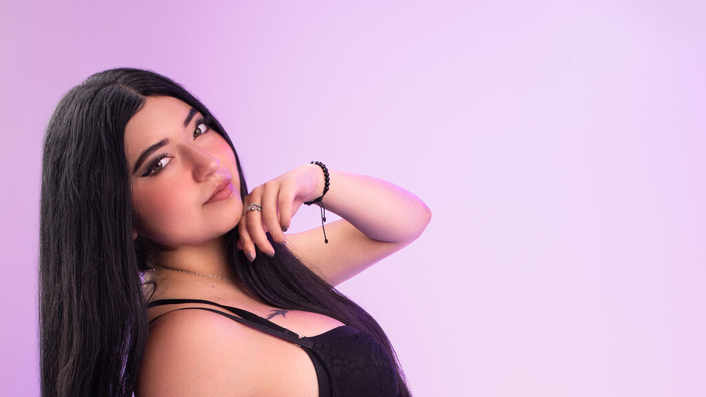 Watch AriaLunex from LiveJasmin on GirlsOfJasmin