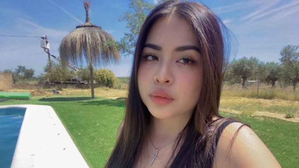 SaraVeega's profile from Jasmin at GirlsOfJasmin'