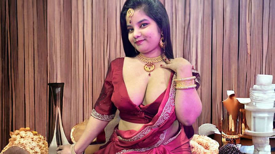 Chat with Sejuti live on AsianCamModels.com