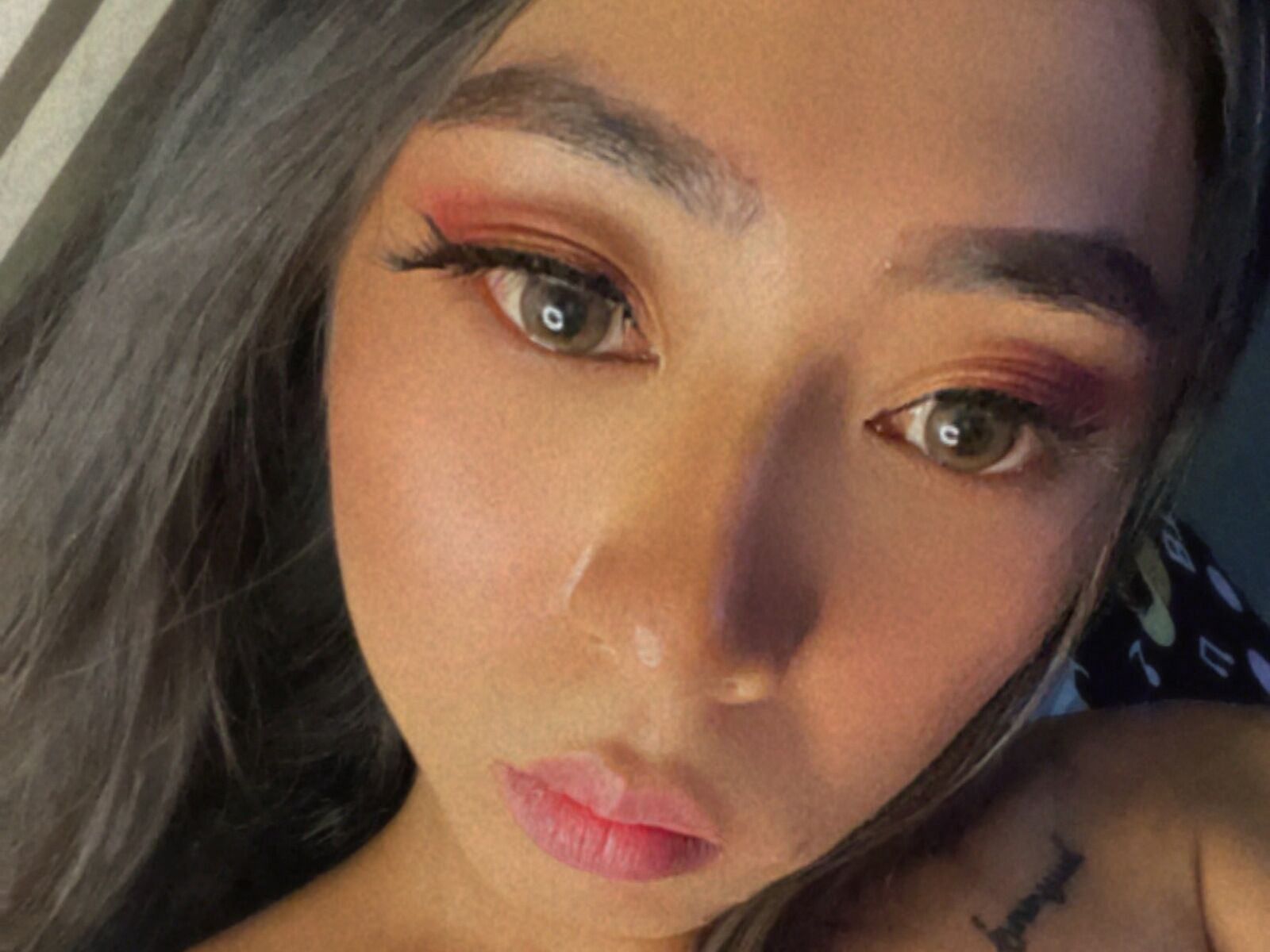 Live cam for LuzvimindaMaria