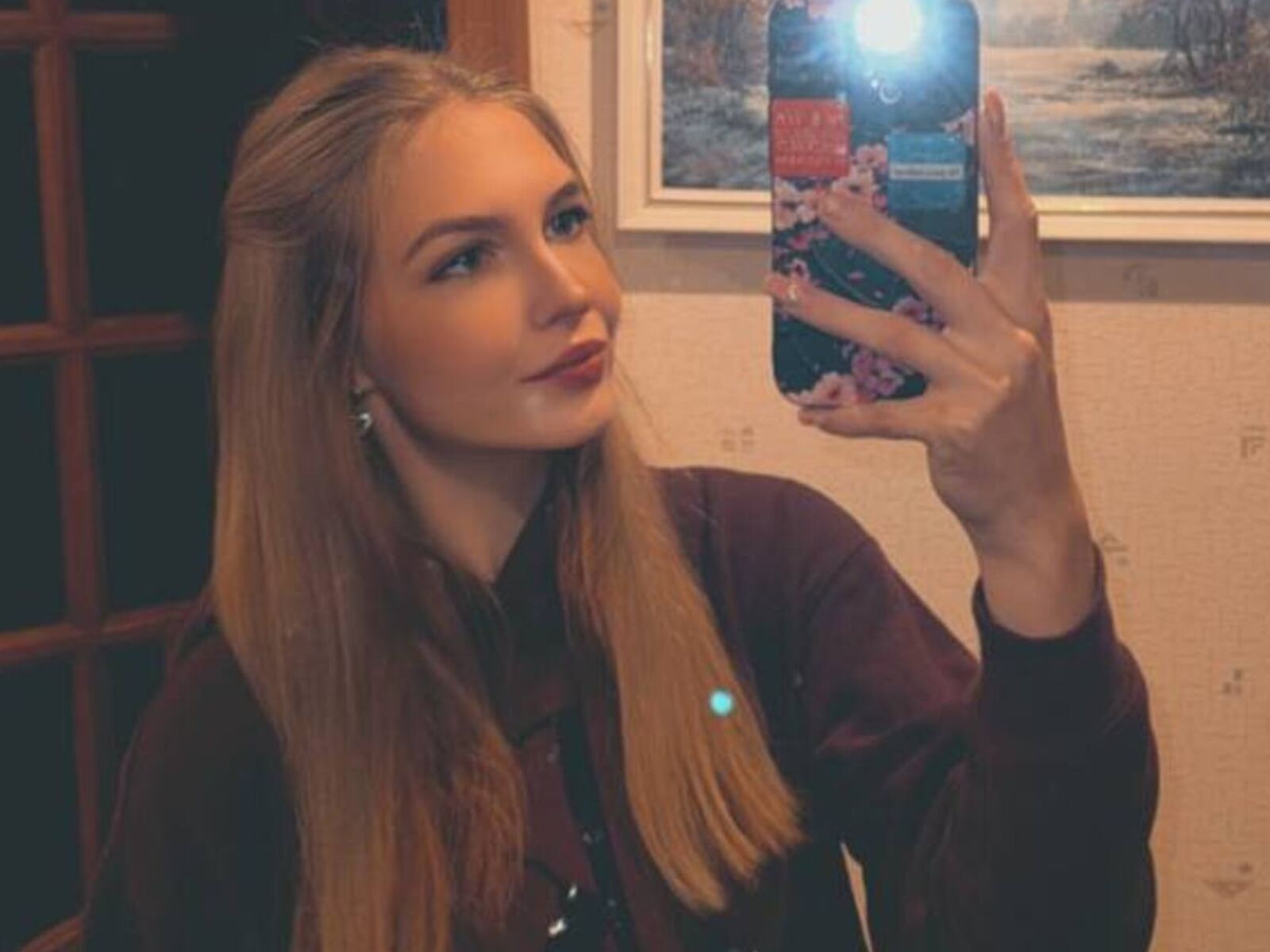 Live cam for KateyTouriny