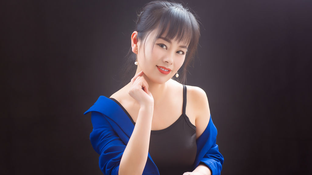 XiaoYao's profile from Jasmin at GirlsOfJasmin'