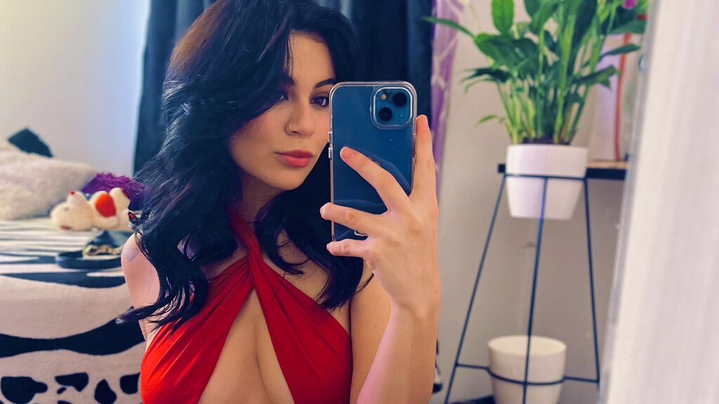 ShantaleParist Live Cam on LiveJasmin