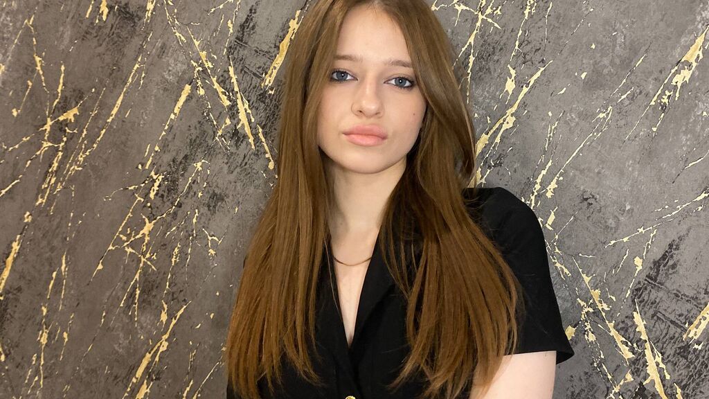 OllieRiebow's profile from Jasmin at GirlsOfJasmin'