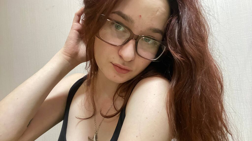 ShelaKolb Live Chat on LiveJasmin