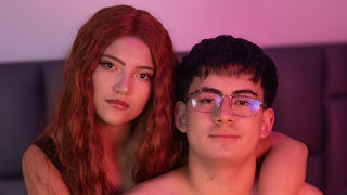 LorenzoAndDomini Live Webcam on LiveJasmin