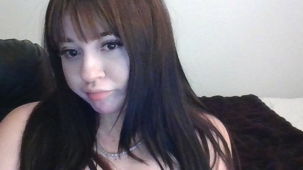 LilahRose cover