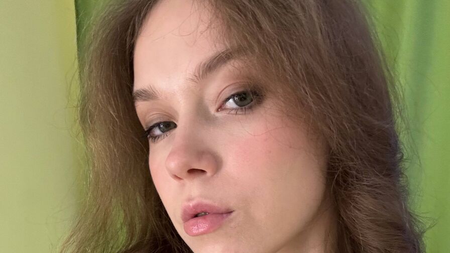 CoraKarstensen webcam show