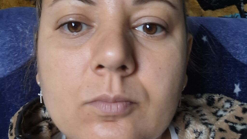 Frumoasa's profile from Jasmin at GirlsOfJasmin'