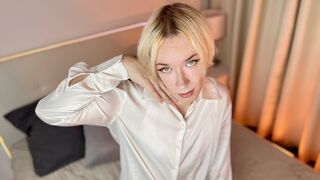 AmandaBrow live cam