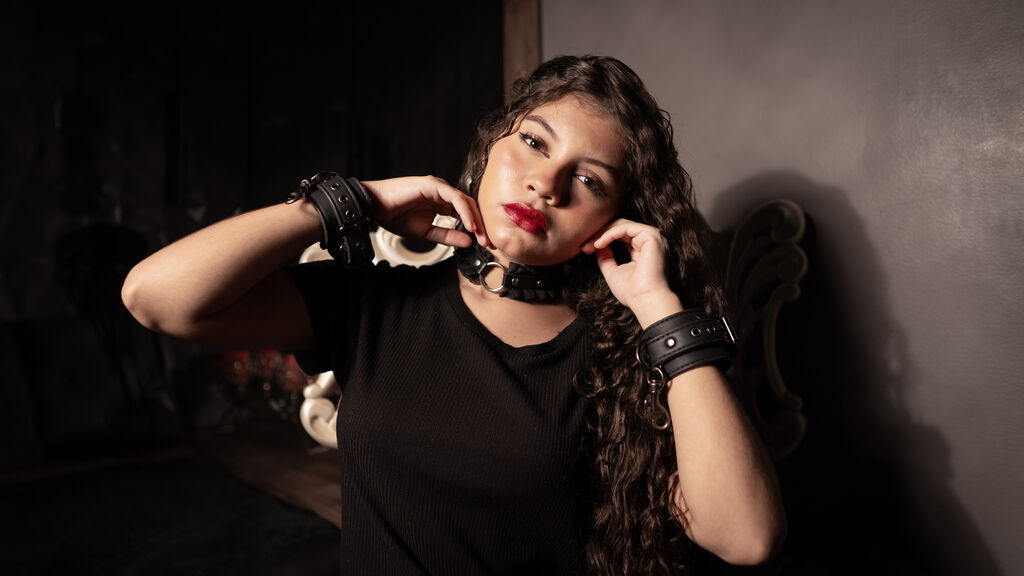 SofiaArcia cover