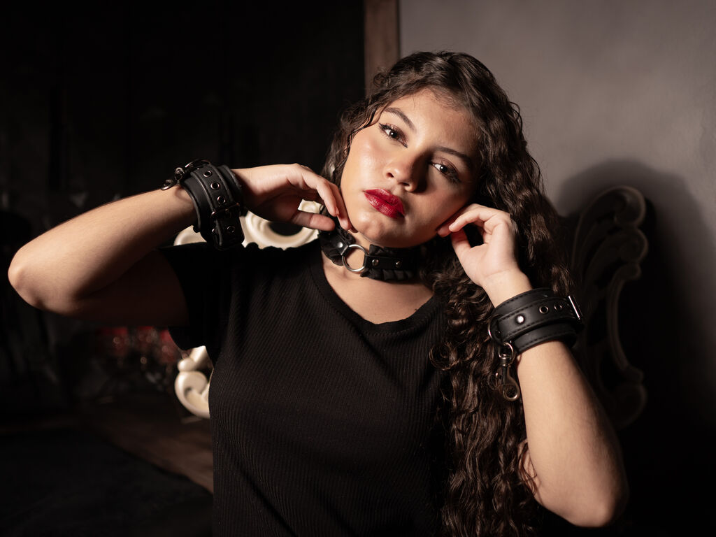 SofiaArcia LiveJasmin live preview profile