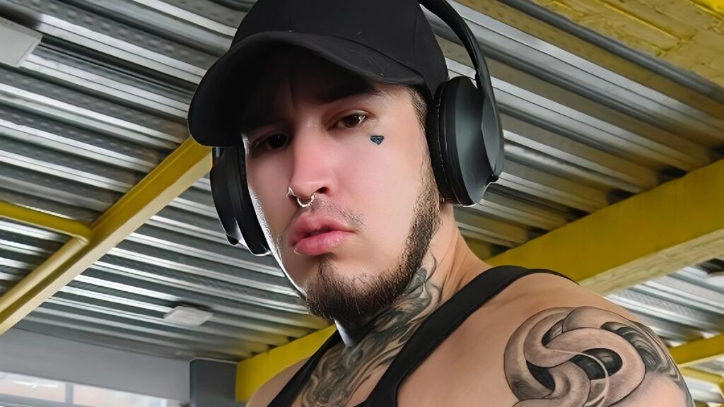 AndrewTedd cover