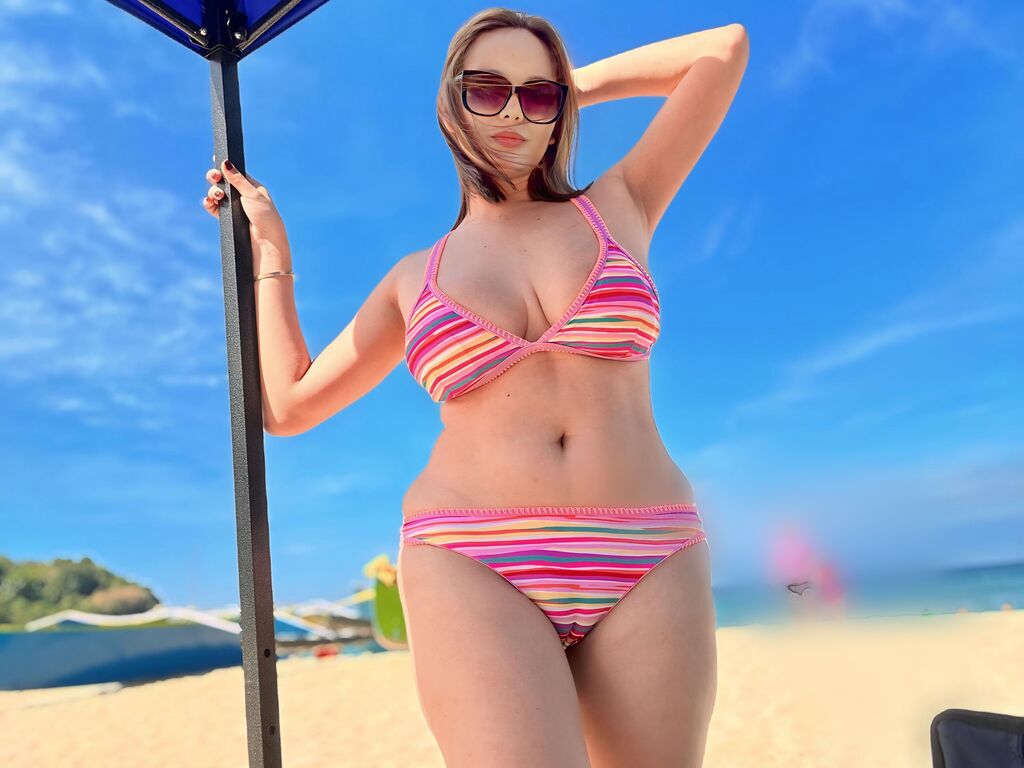 FelictyStar Nude