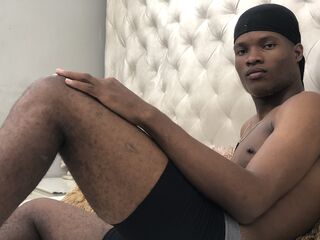 MiguelAngelxl - Boy 