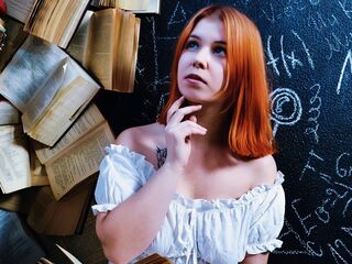 sexcam live IvyGill