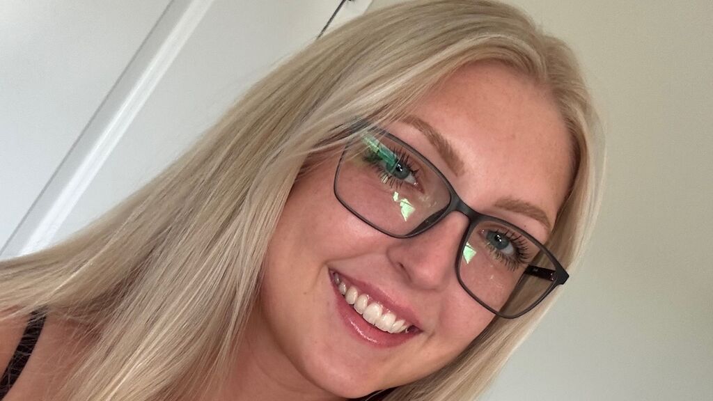 AshtynBrooks's profile from Jasmin at GirlsOfJasmin'