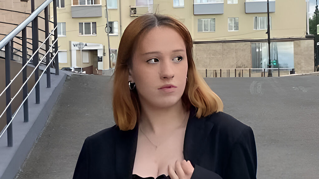 MayaFoxe cover