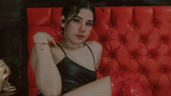 SofiMaxwe live webcam show