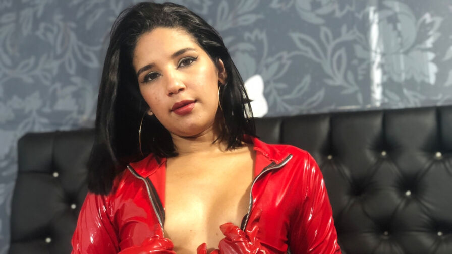 SofiMaxwe Porn Vip Show
