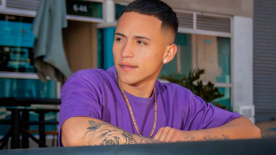 JassonBecker – Male | Webcams Chicas