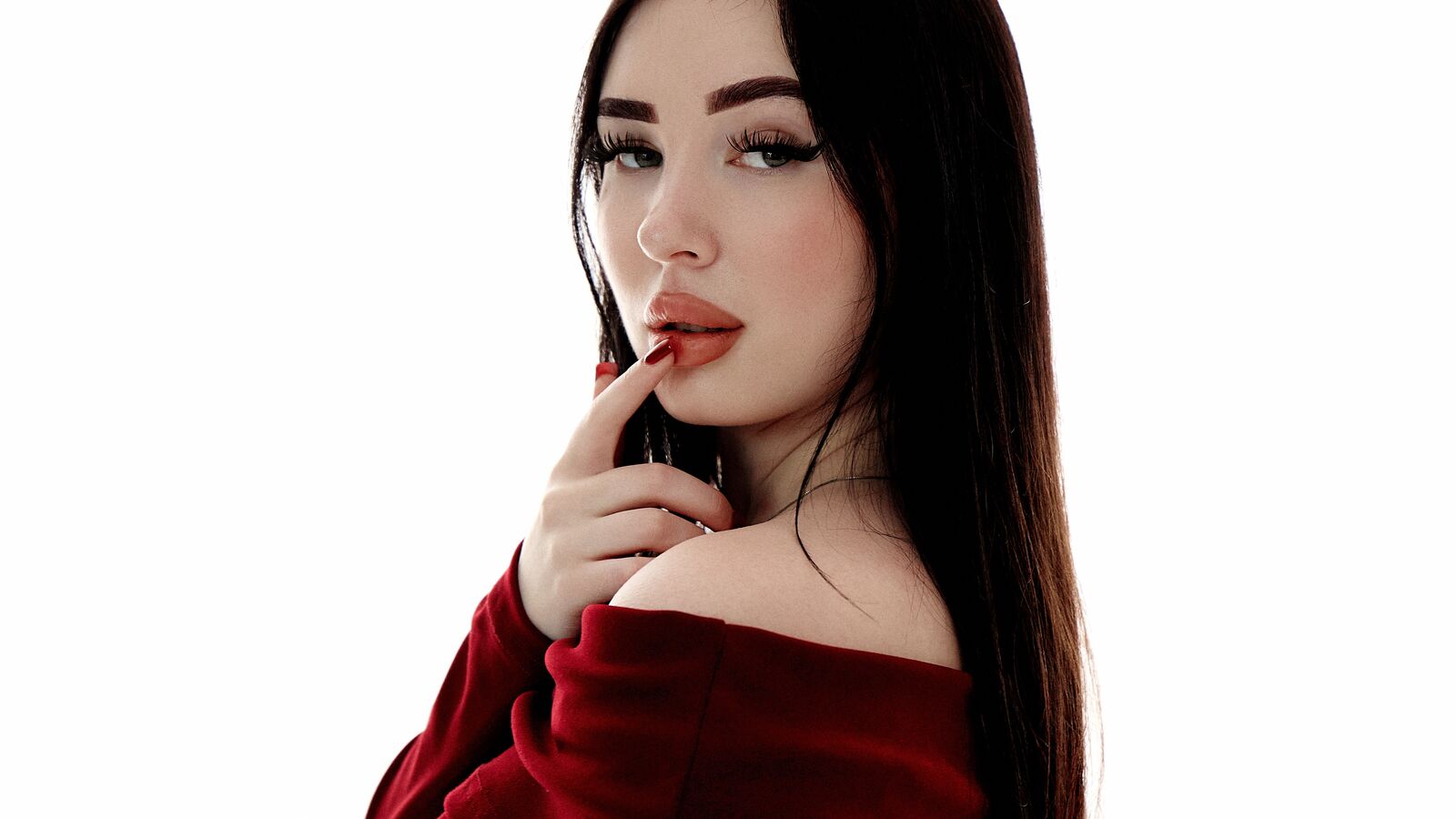 ArianaPurr erotic portrait