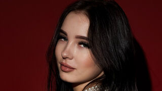 Free Nude ArianaPurr