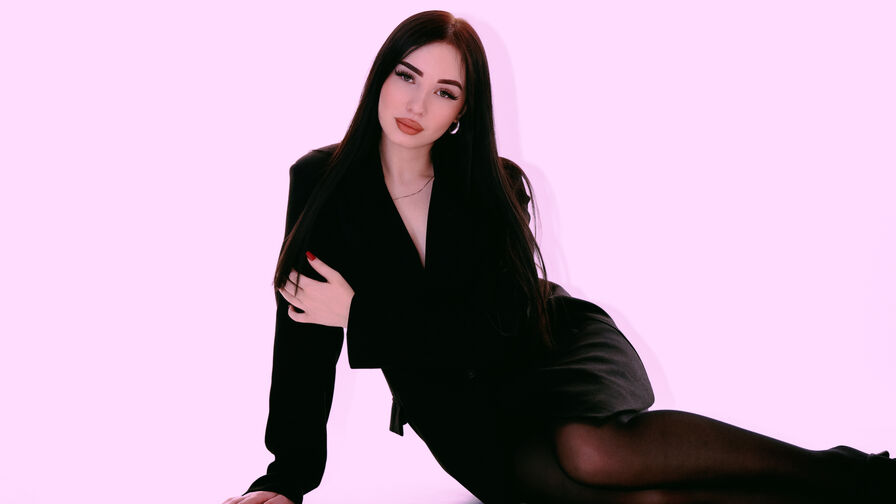 Watch ArianaPurr live on Recorded Camera❤️