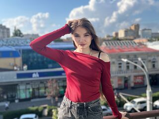 online nude web cam DonnaAndrews