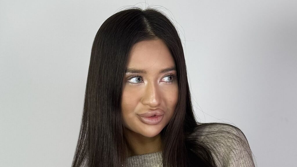 NiaDavidson Live Chat on LiveJasmin