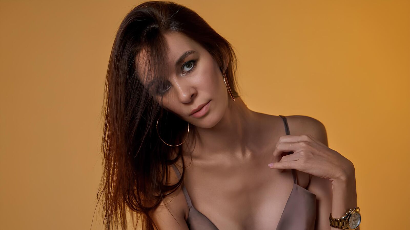 AndreaLind erotic portrait