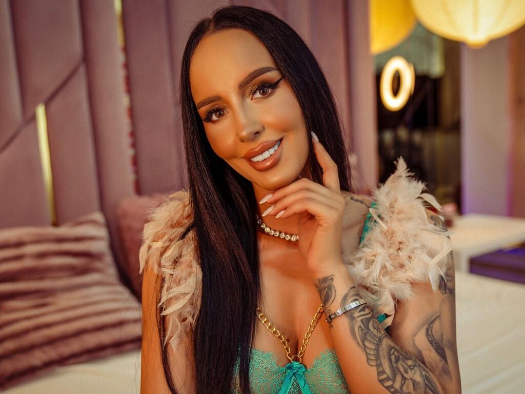 AmberVog – webcam model profile photo