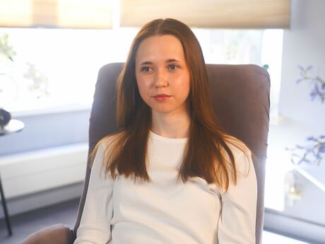 Chat with DionePecanty