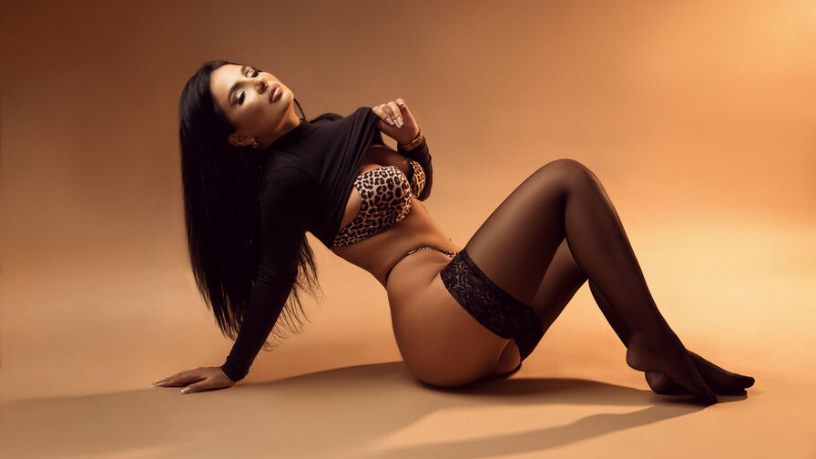 Enjoy Live Webcam with NataliaWills