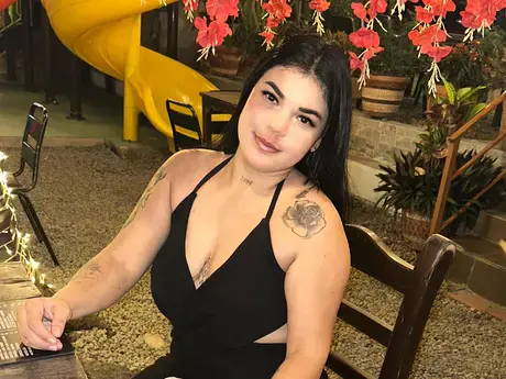 Chat with NataLozada