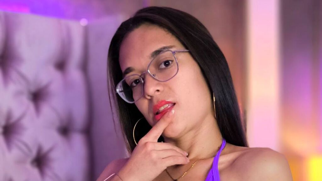 LuciaValkova live cam model at LiveJasmin